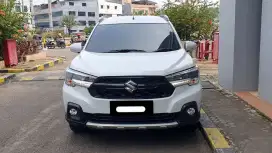 Km11rb suzuki ertiga xl7 beta hybrid 2023 matic tangan pertama