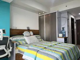 Pacific garden - Studio - Balcony Unit