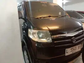 Suzuki APV L Manual Hitam