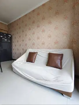 DISEWAKAN APARTEMEN WATERPLACE 2BR 60m2 FULL FURNISHED SIAP HUNI CEPAT