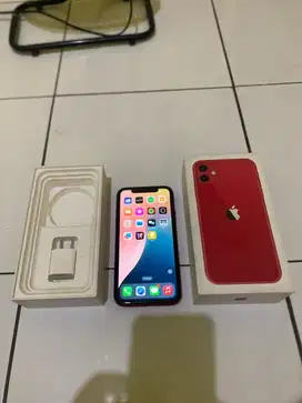 Iphone 11 64Gb Dual sim