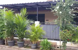 Rumah 1,5 Lt di Komplek Cantiga, Cipondoh, Tangerang
