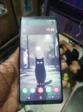 Samsung note 9 sein resmi