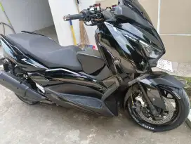 Yamaha Xmax 2018 300 cc