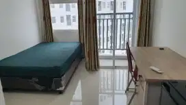 DIJUAL CEPAT APARTEMEN SERPONG GARDEN (Lokasi Strategis)
