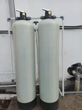 PROMO TABUNG FILTER AIR