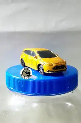 Maisto Ford Focus ST Diecast RBH