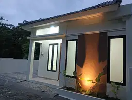 Rumah Siap Huni Hanya 400 Jutaan, Lokasi Strategis