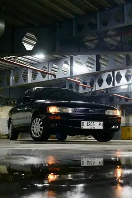 TOYOTA GREAT COROLLA 1.6 SEG MT 1994