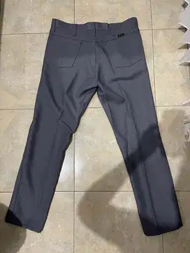 wrangler keper size 36