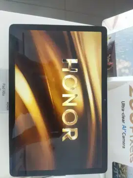 Kredit Honor Pad X8a TANPA DP MURAH BAGUS BARU