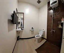 Virginia Village Gading Serpong Tangerang Banten Full Renovasi Dan Int