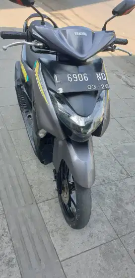 GEAR TH 2021 ISTIMEWA pjk baru