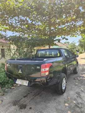 Mitsubishi Triton 2018 Diesel