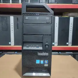 CPU LENOVO ThinkStation E32