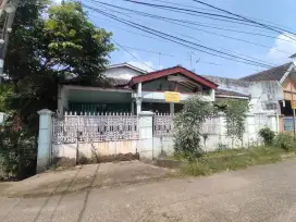 Dijual Rumah Perumahan Taman Narogong Indah