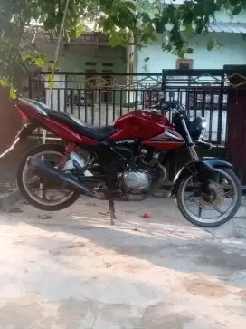 Honda verza 150