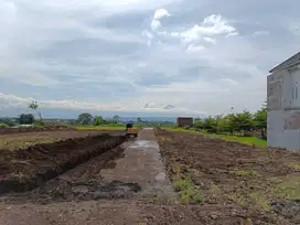 Murah dan Strategis! Tanah di Bandulan Kota Malang