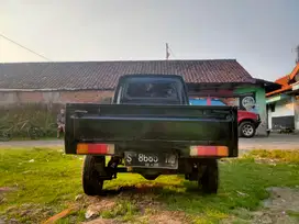 Suzuki Carry 1995 Bensin