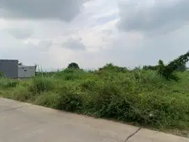 Tanah Murah Landungsari, Lokasi Dekat Pondok Thursina dan Akses Mudah