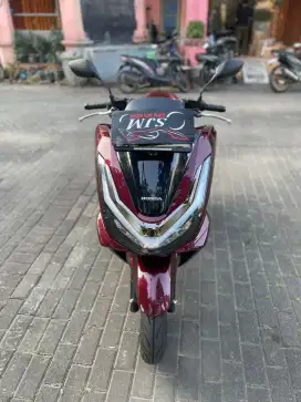 PCX  160 ABS SYNC (2025)
