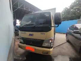 Jual Cepat Mobil Box Colt Disel 2008