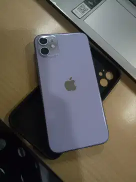 Iphone 11 mulus 64GB ex inter