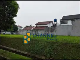 Jual Kavling Tanah Giri Loka BSD Tangsel, Dn