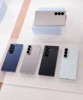 Pre-Order Samsung Galaxy Z Fold7 Banyak Bonusnya