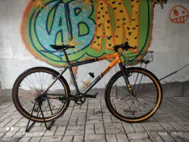 Sepeda Toyo Asahi TAB 6000