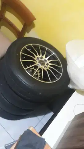 Velg calya sigra