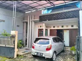Jual Murah Rumah di Timbulharjo Sewon Bantul
