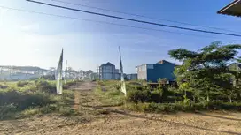 Tanah Residensial Premium Malang Hanya 3 Menit Exit Tol Pakis