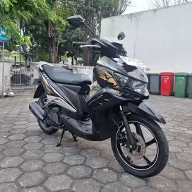 Yamaha Xeon GT 125 2014