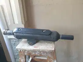Silencer Knalpot Kawasaki Estrella 250cc