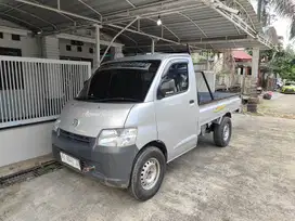 Daihatsu Gran max 2022 Bensin