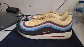 Nike airmax woterspoun