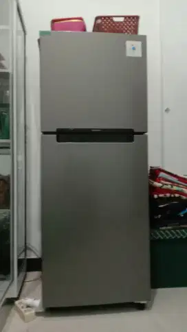 Kulkas Samsung 2 pintu