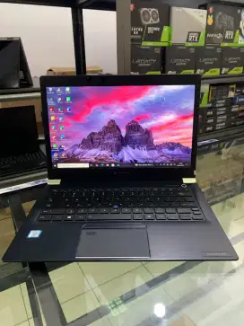 Toshiba Dynabook Portege X30 F Touchscreen