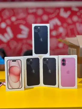 iPhone 13, 15, 16