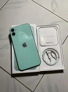 Jual cepat Ip 11
