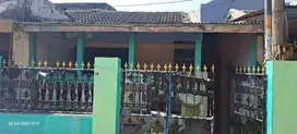 Jual Rumah Pejuang Pratama bekasi harga murah(C0601)