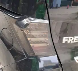 lampu variasi belakang freed pnp all tahun (stoplamp Led)