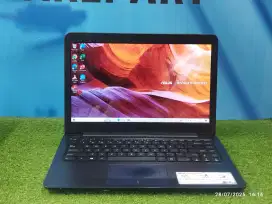 Jual asus e402y/amd e2/ssd