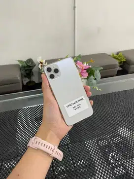 iphone 11pro 64gb fullset nominus bergaransi menerima tt ip/andro
