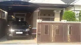 Disewakan Rumah Siap Huni Full Furnish