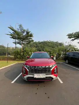 hyundai creta 2023 Harga Cash Pajak 03-2026