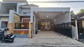 RUMAH SIAP HUNI, DEKAT STADION MAGUWOHARJO, DI SLEMAN