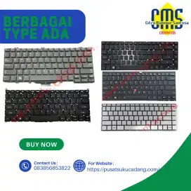 KEYBOARD LAPTOP