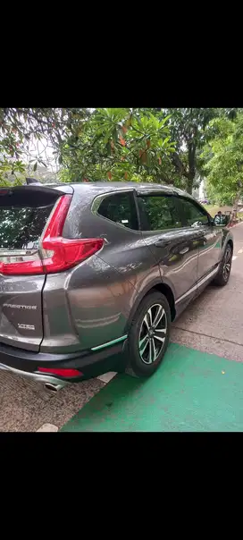 Honda CR-V 2020 Bensin